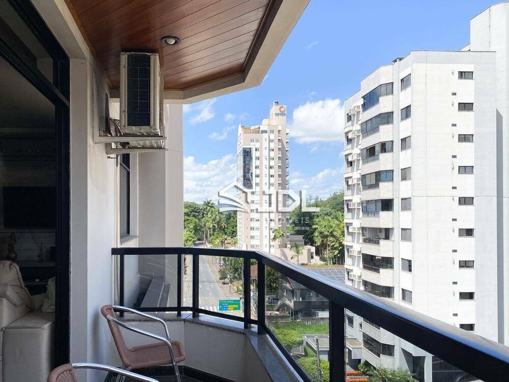 Apartamento, 3 quartos, 134 m² - Foto 9