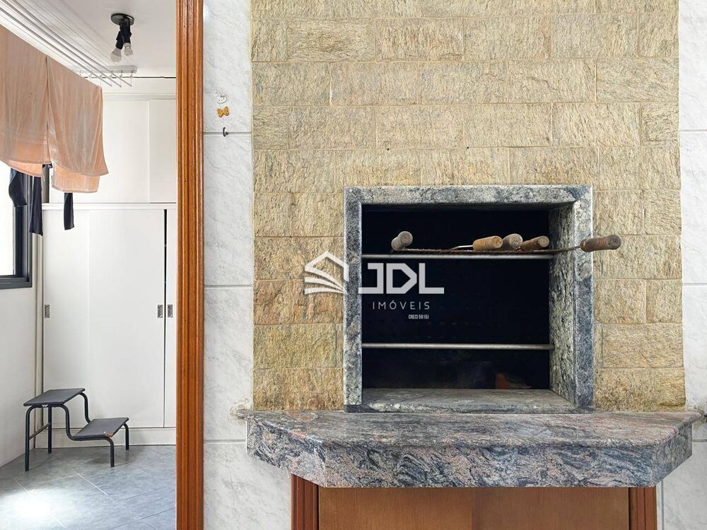 Apartamento, 3 quartos, 134 m² - Foto 20