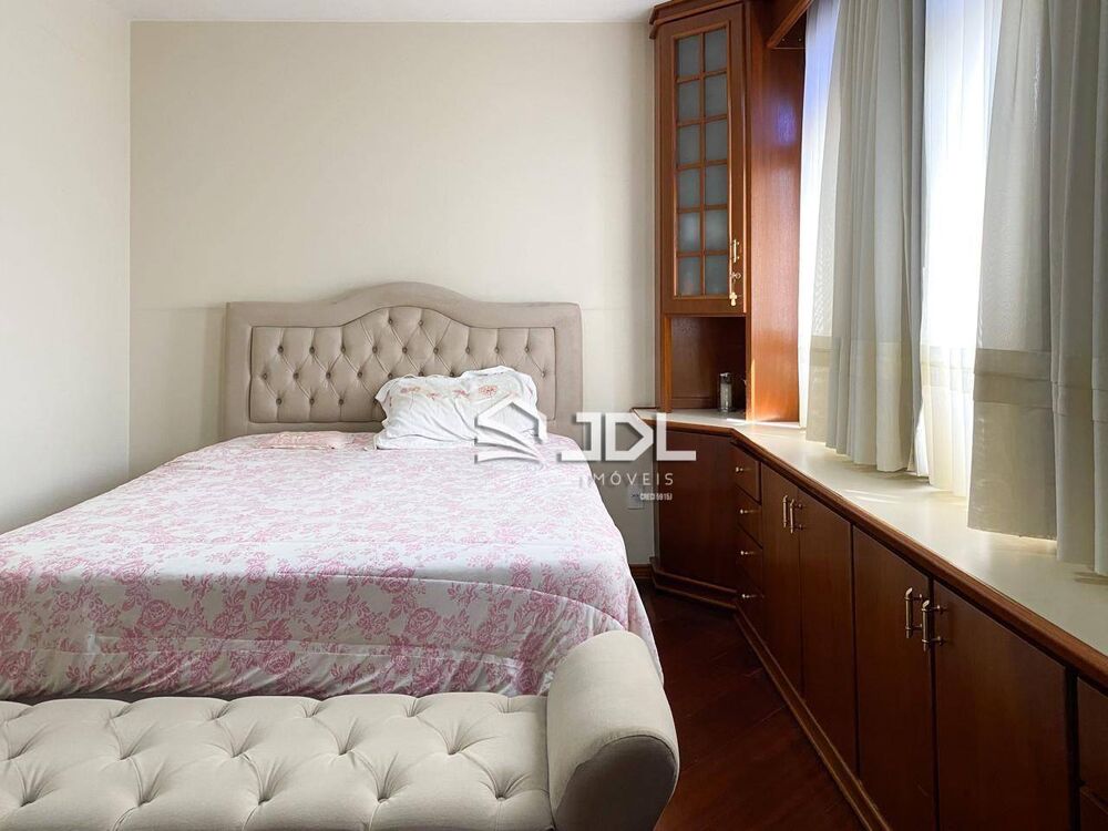 Apartamento, 3 quartos, 134 m² - Foto 12