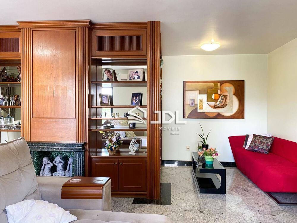Apartamento, 3 quartos, 134 m² - Foto 3
