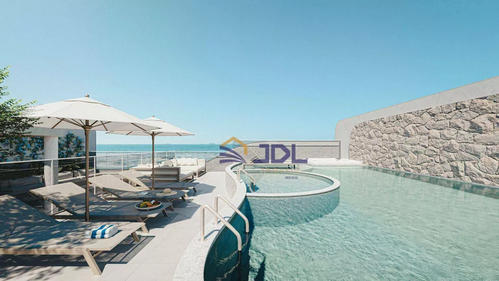 Apartamento, 2 quartos, 156 m² - Foto 1