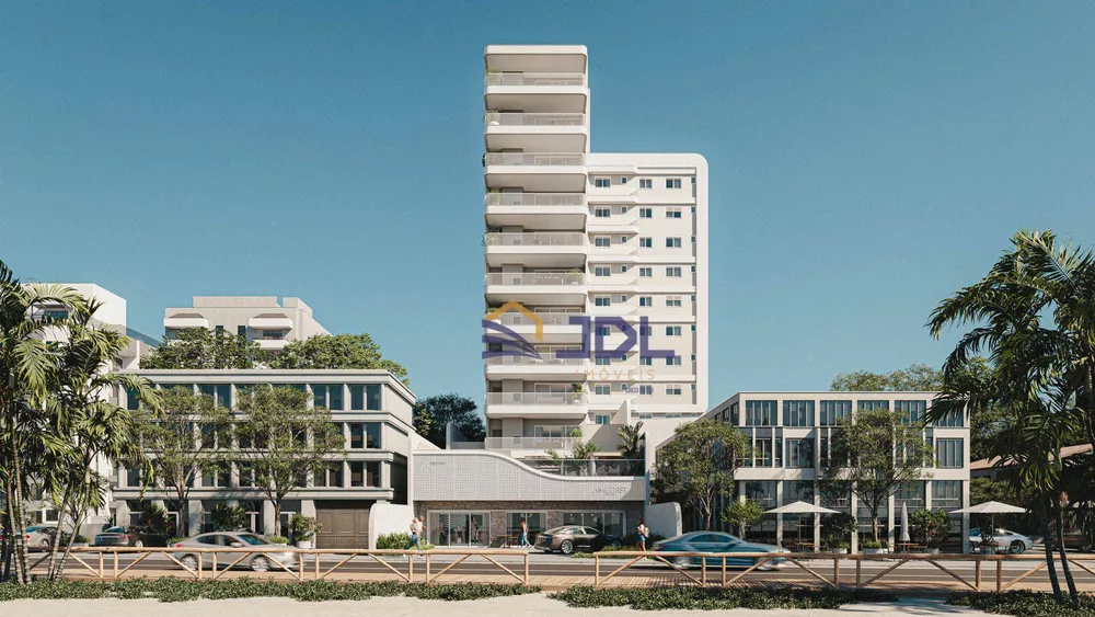 Apartamento, 2 quartos, 156 m² - Foto 4