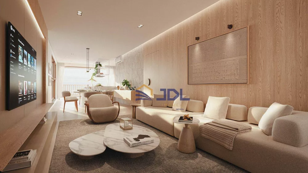 Apartamento, 2 quartos, 156 m² - Foto 2