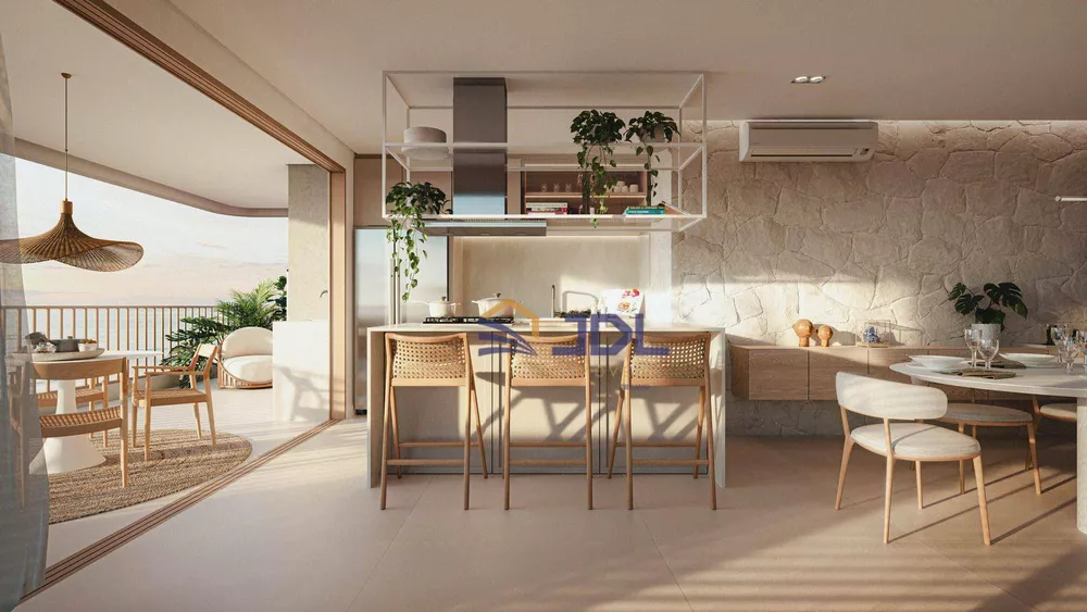 Apartamento, 2 quartos, 156 m² - Foto 3