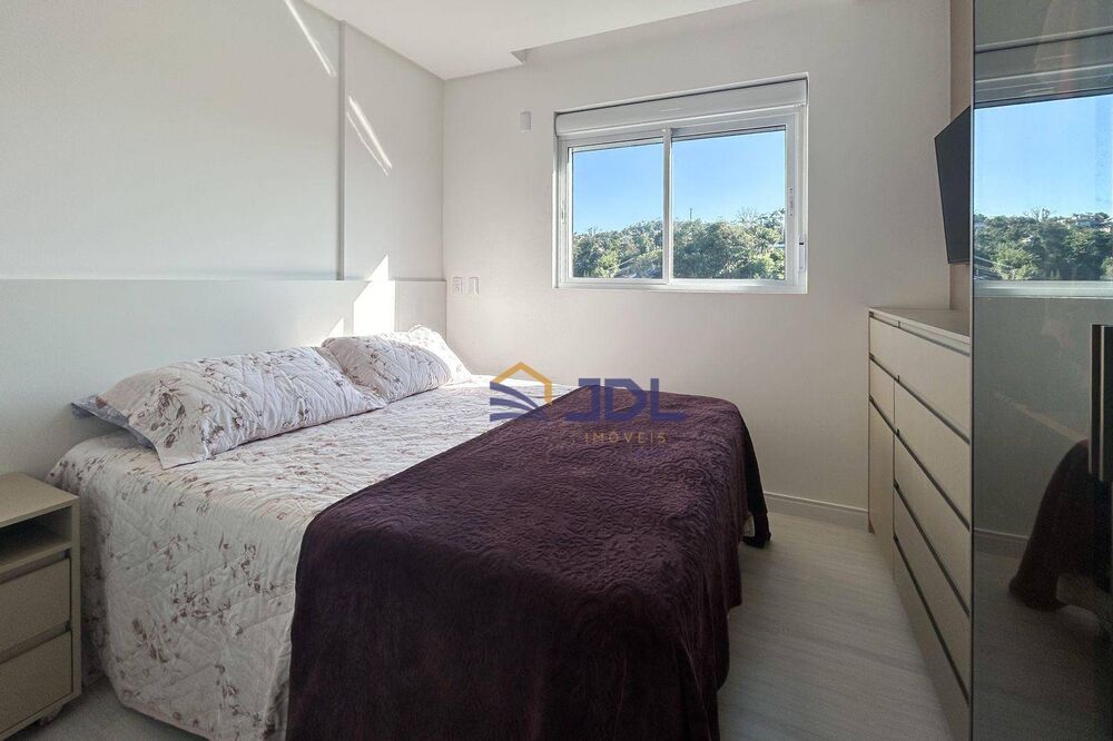 Apartamento, 3 quartos, 87 m² - Foto 3