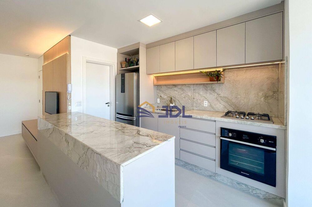 Apartamento, 3 quartos, 87 m² - Foto 1