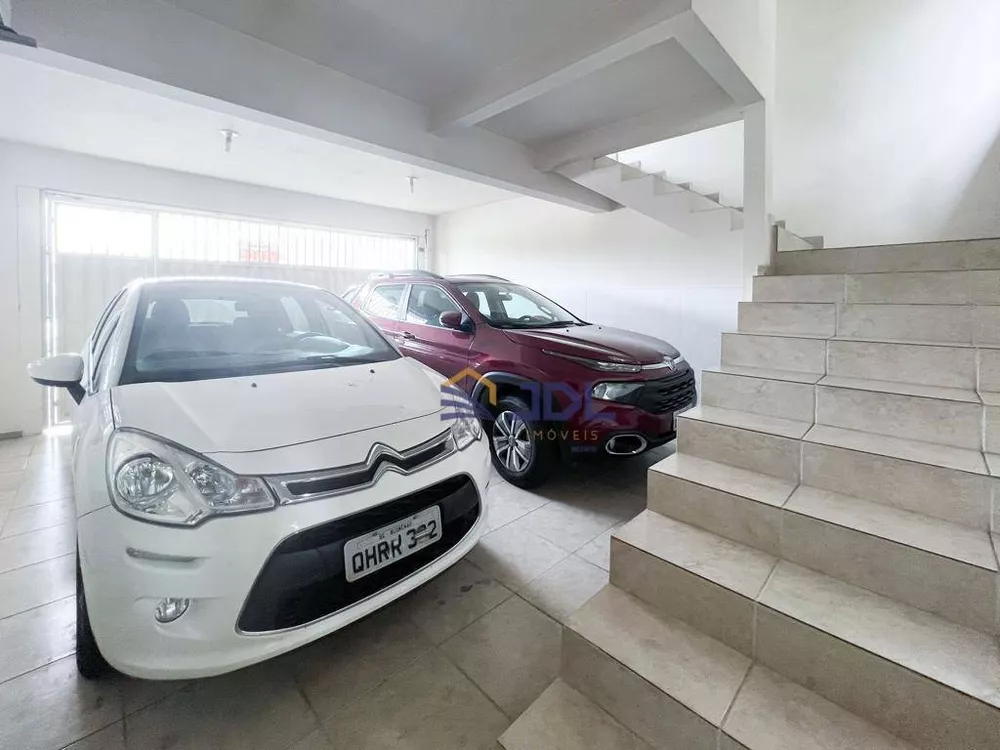 Prédio Inteiro, 290 m² - Foto 9