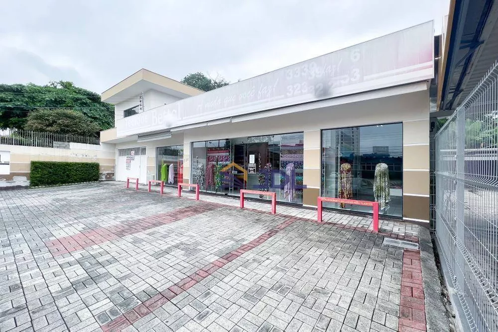 Prédio Inteiro, 290 m² - Foto 2