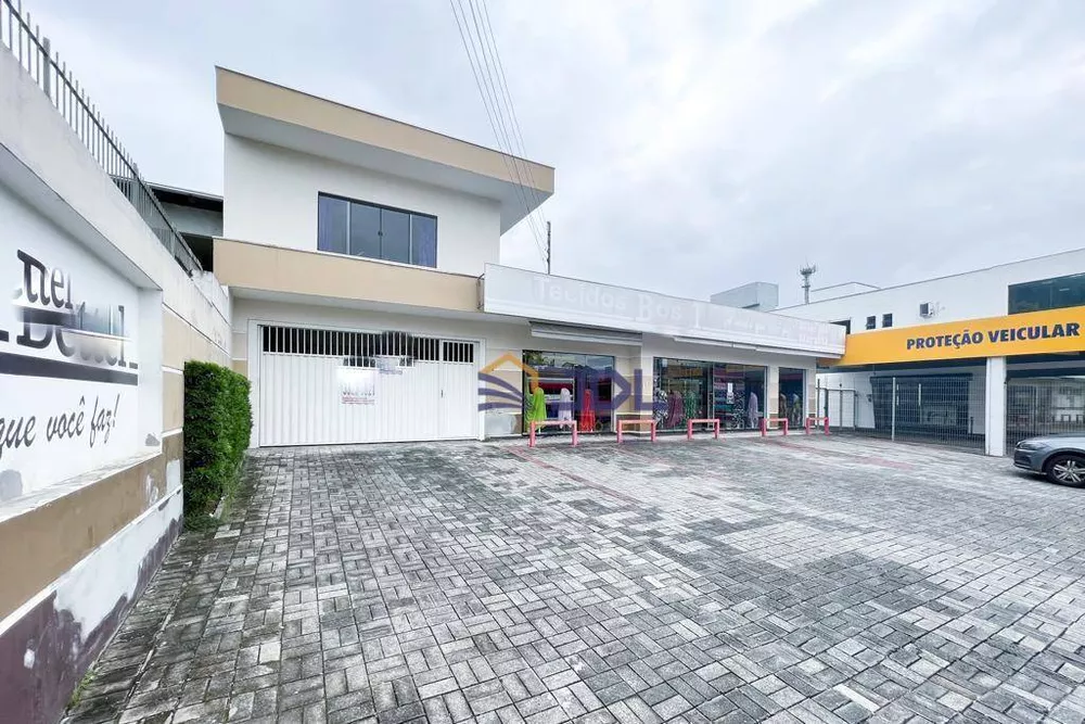 Prédio Inteiro, 290 m² - Foto 3