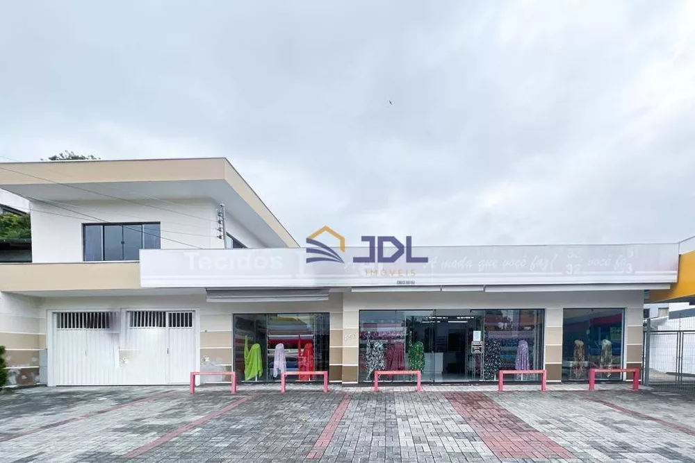 Prédio Inteiro, 290 m² - Foto 1