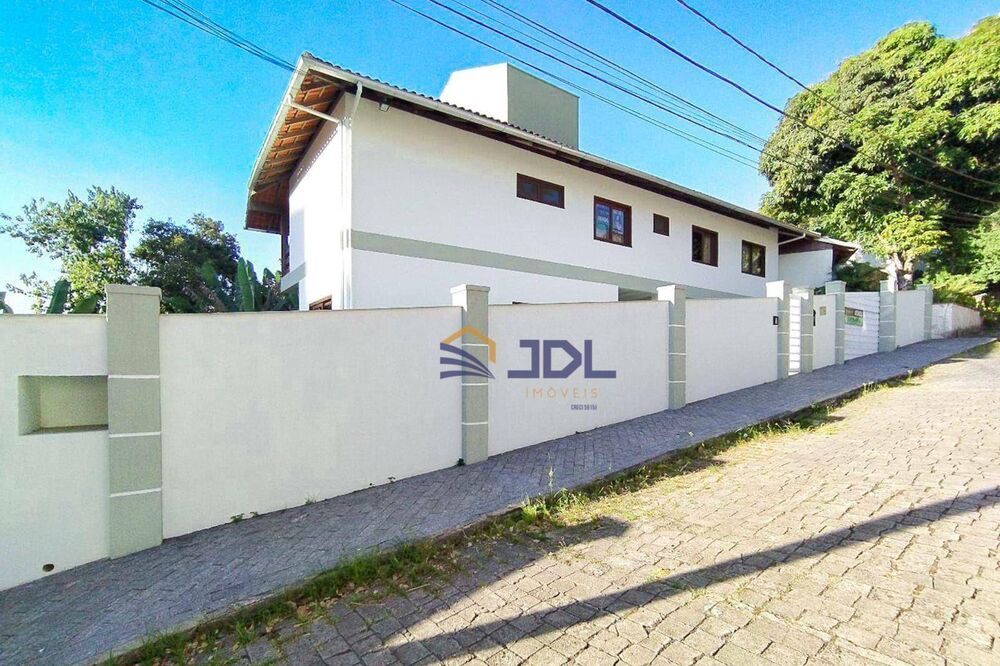 Casa, 4 quartos, 400 m² - Foto 4