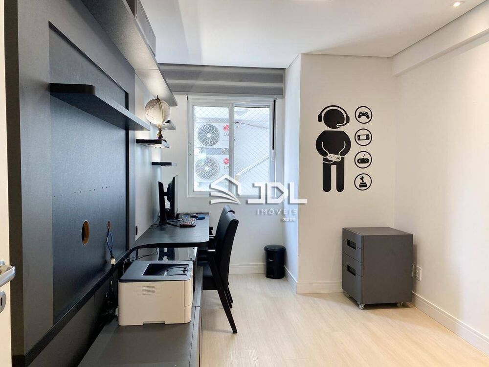 Apartamento, 4 quartos, 204 m² - Foto 21