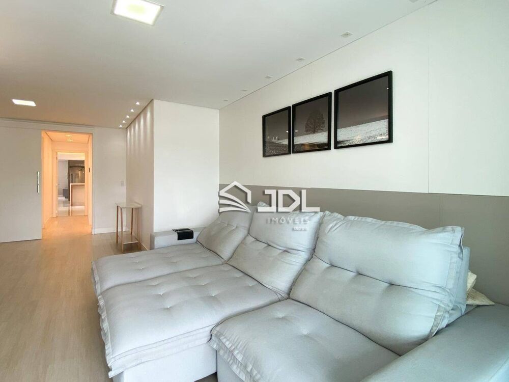 Apartamento, 4 quartos, 204 m² - Foto 18