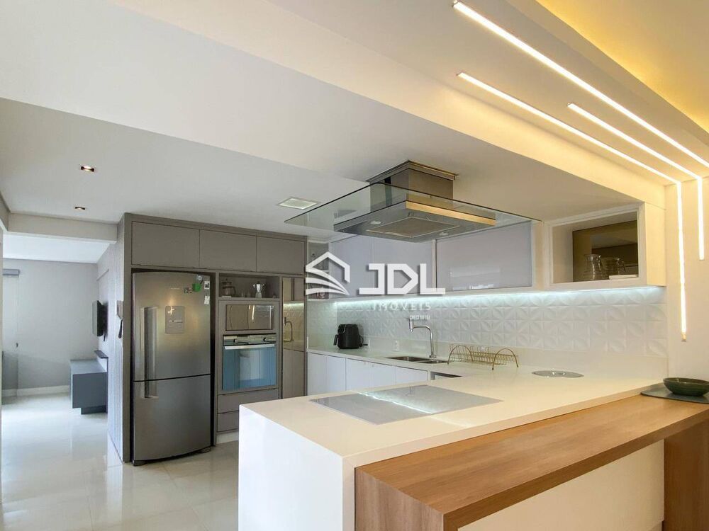 Apartamento, 4 quartos, 204 m² - Foto 8