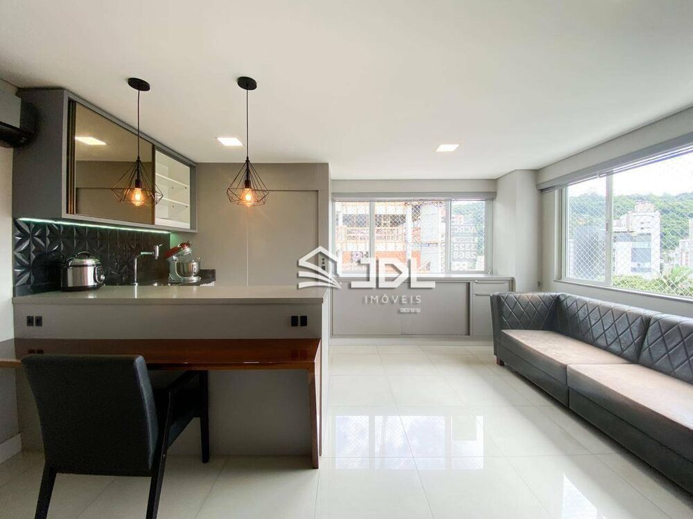 Apartamento, 4 quartos, 204 m² - Foto 12