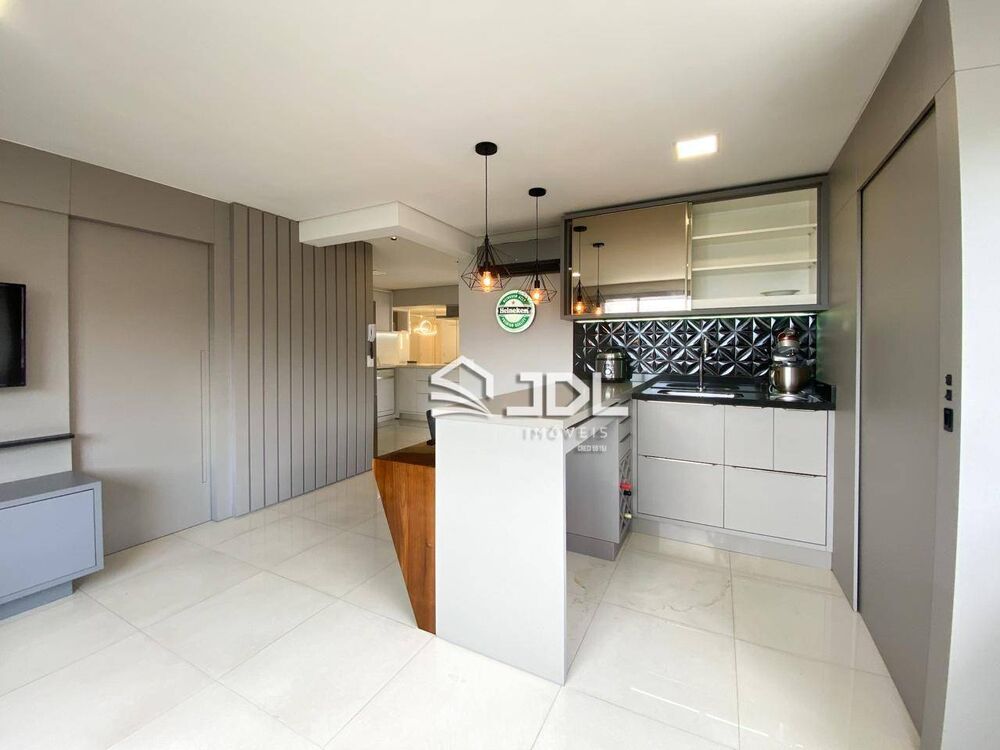 Apartamento, 4 quartos, 204 m² - Foto 9