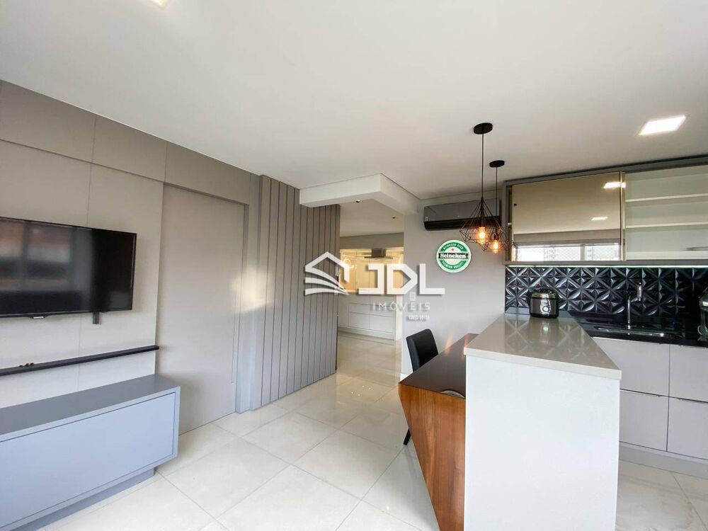 Apartamento, 4 quartos, 204 m² - Foto 10