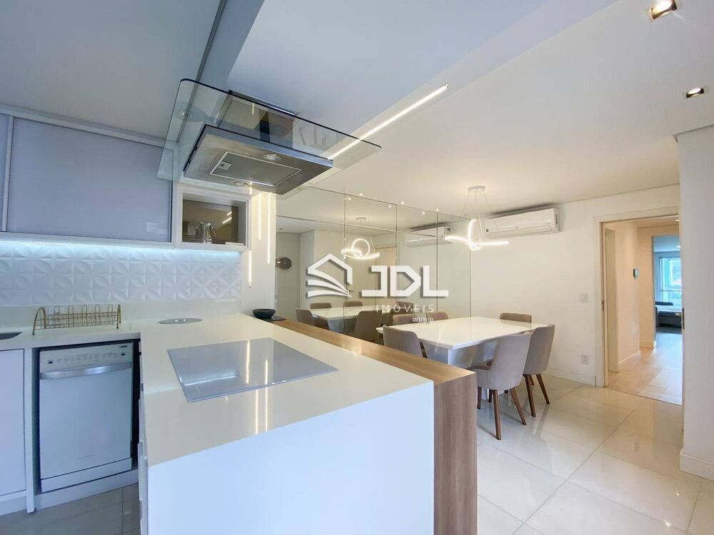 Apartamento, 4 quartos, 204 m² - Foto 7