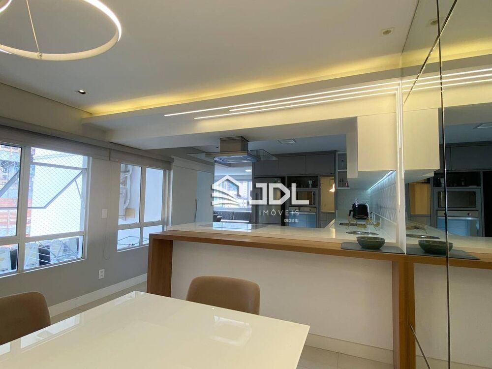 Apartamento, 4 quartos, 204 m² - Foto 3