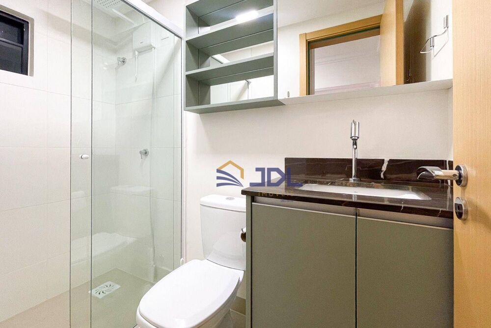 Apartamento, 1 quarto, 36 m² - Foto 4