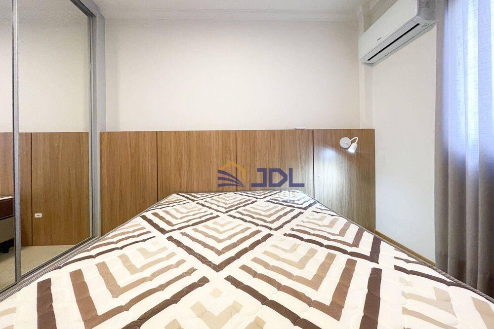 Apartamento, 1 quarto, 36 m² - Foto 3