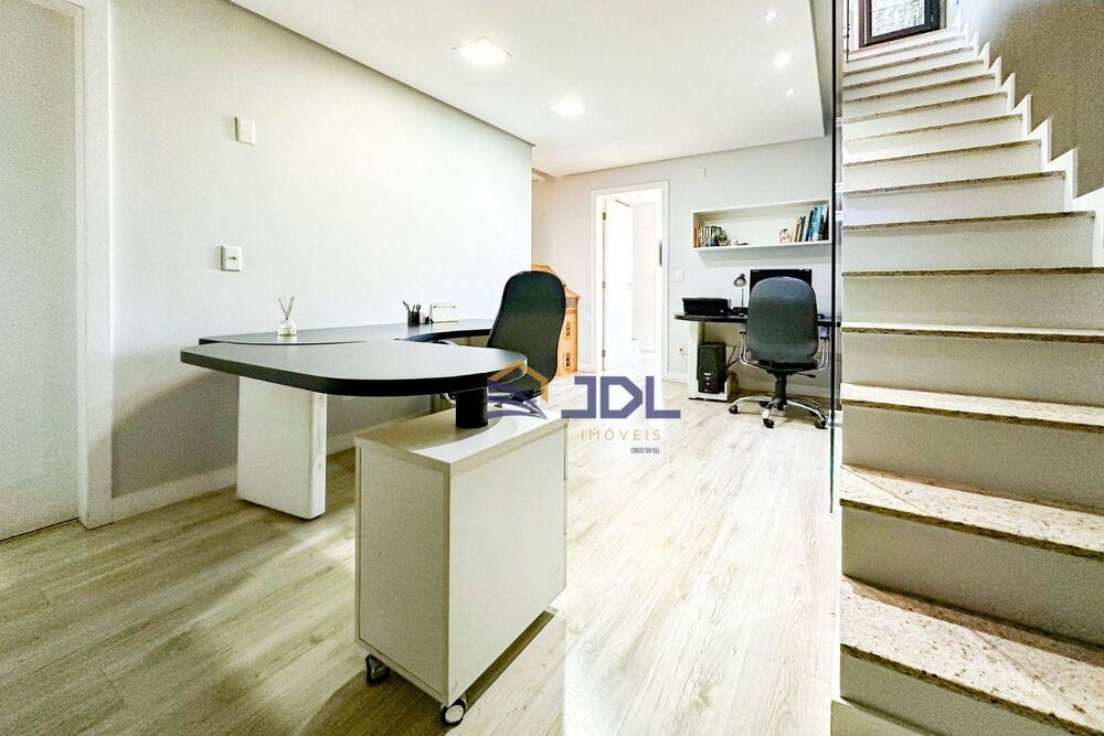 Cobertura, 2 quartos, 143 m² - Foto 4