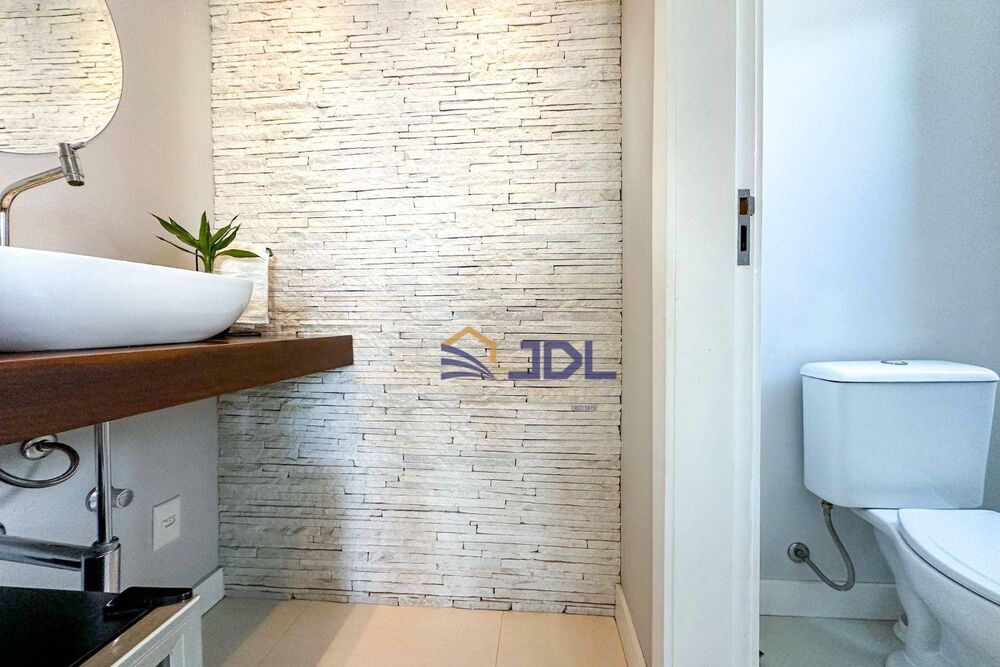 Cobertura, 2 quartos, 143 m² - Foto 3