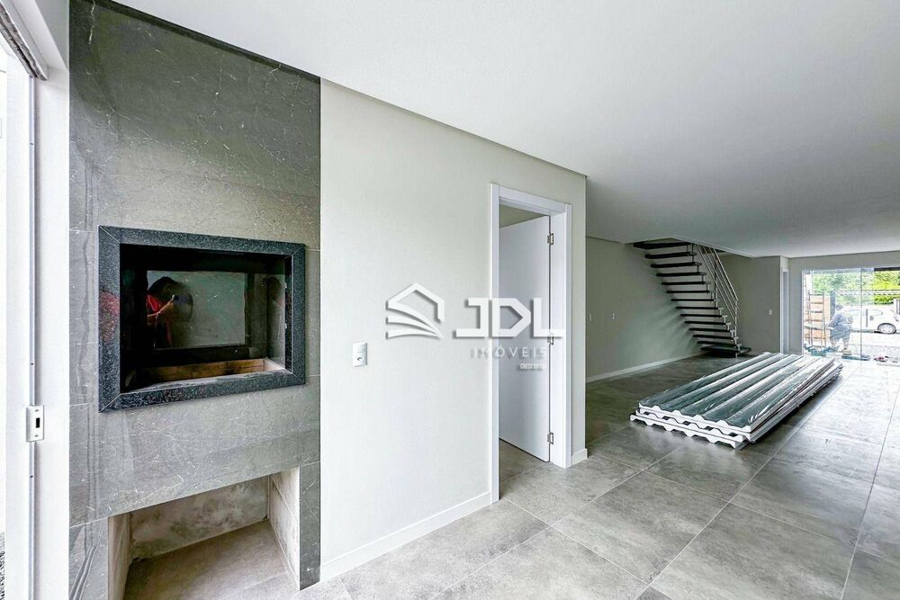 Casa, 2 quartos, 94 m² - Foto 2