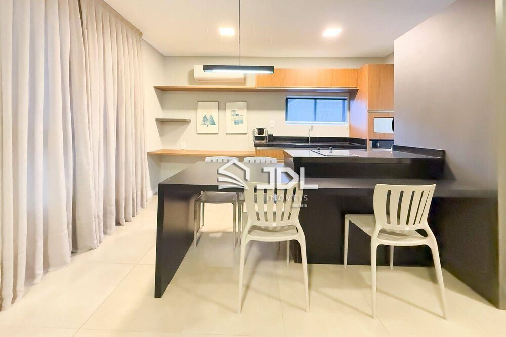 Apartamento, 1 quarto, 59 m² - Foto 3