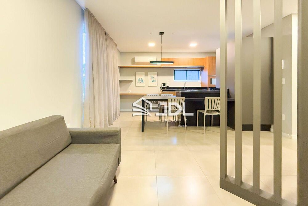 Apartamento, 1 quarto, 59 m² - Foto 17