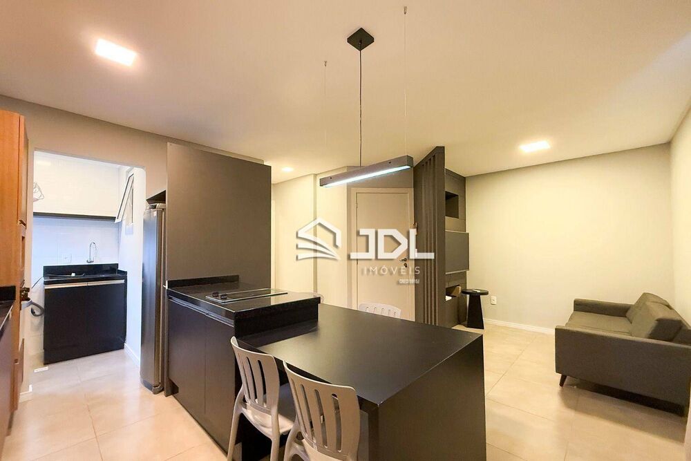Apartamento, 1 quarto, 59 m² - Foto 15