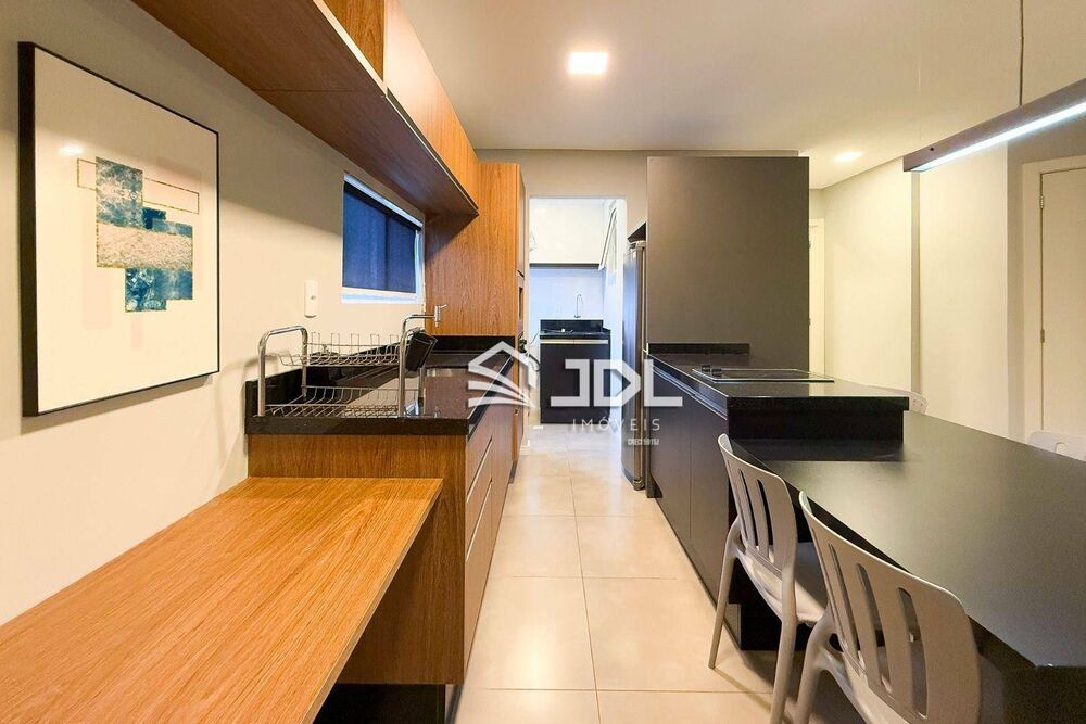 Apartamento, 1 quarto, 59 m² - Foto 2