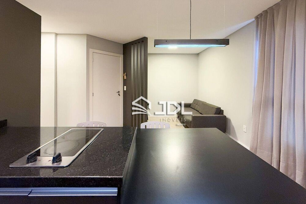 Apartamento, 1 quarto, 59 m² - Foto 14