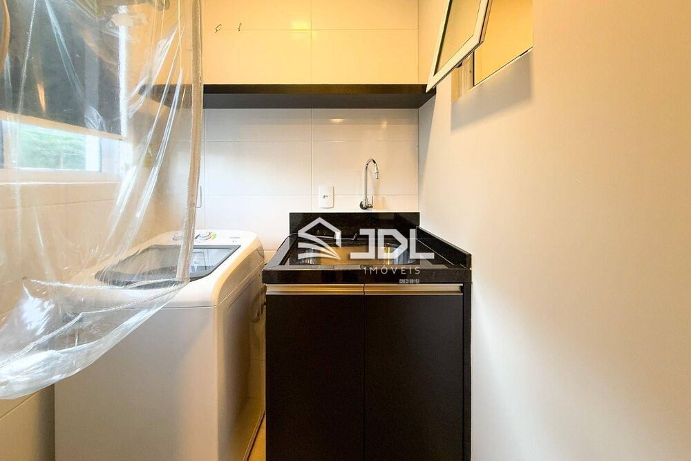 Apartamento, 1 quarto, 59 m² - Foto 8