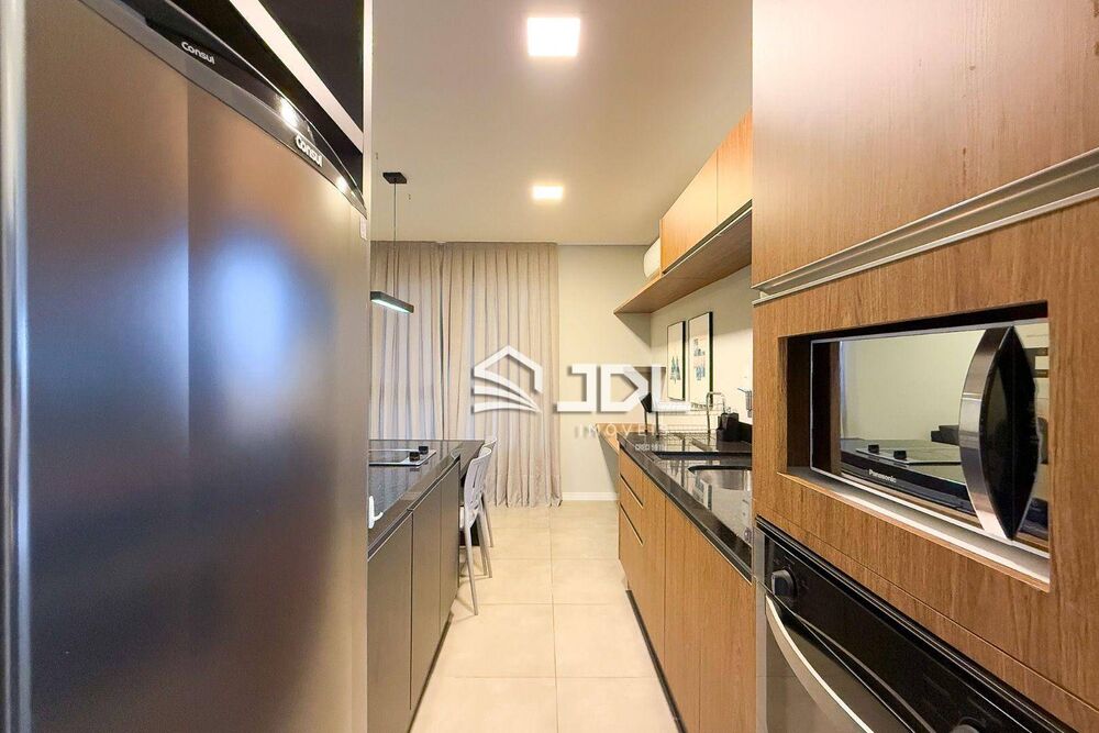 Apartamento, 1 quarto, 59 m² - Foto 12