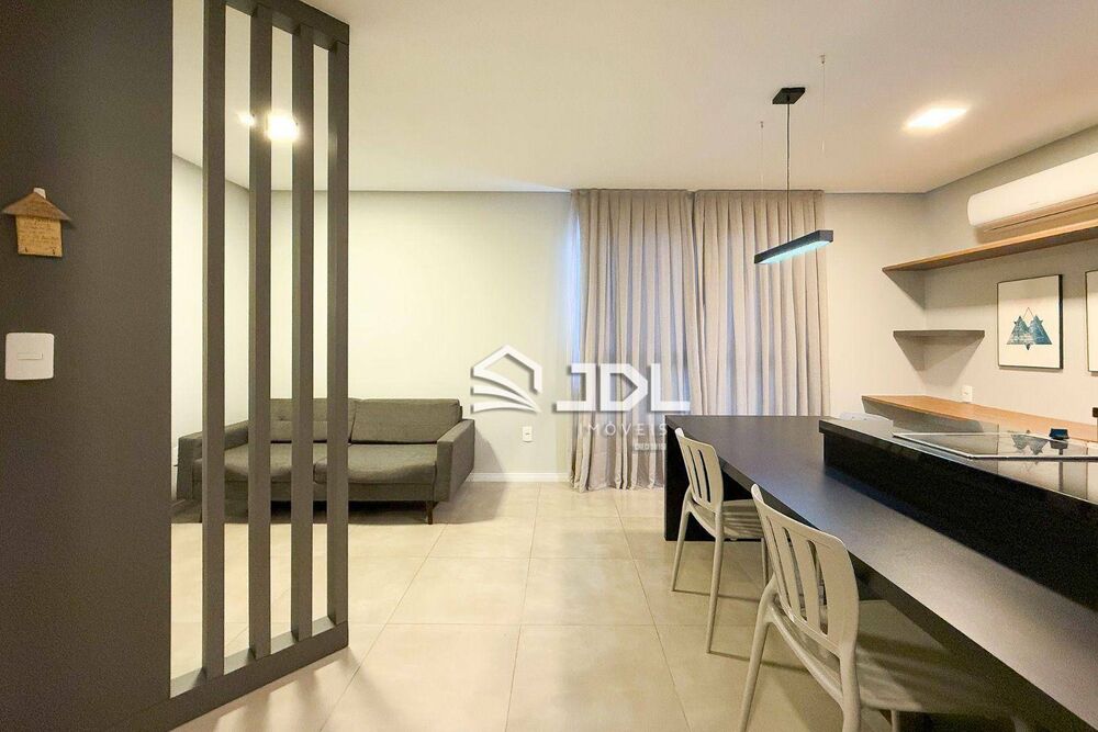 Apartamento, 1 quarto, 59 m² - Foto 9