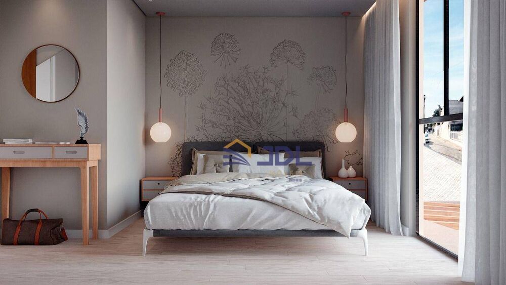 Sobrado, 3 quartos, 90 m² - Foto 11