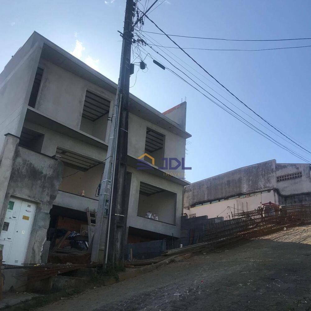 Sobrado, 3 quartos, 90 m² - Foto 5