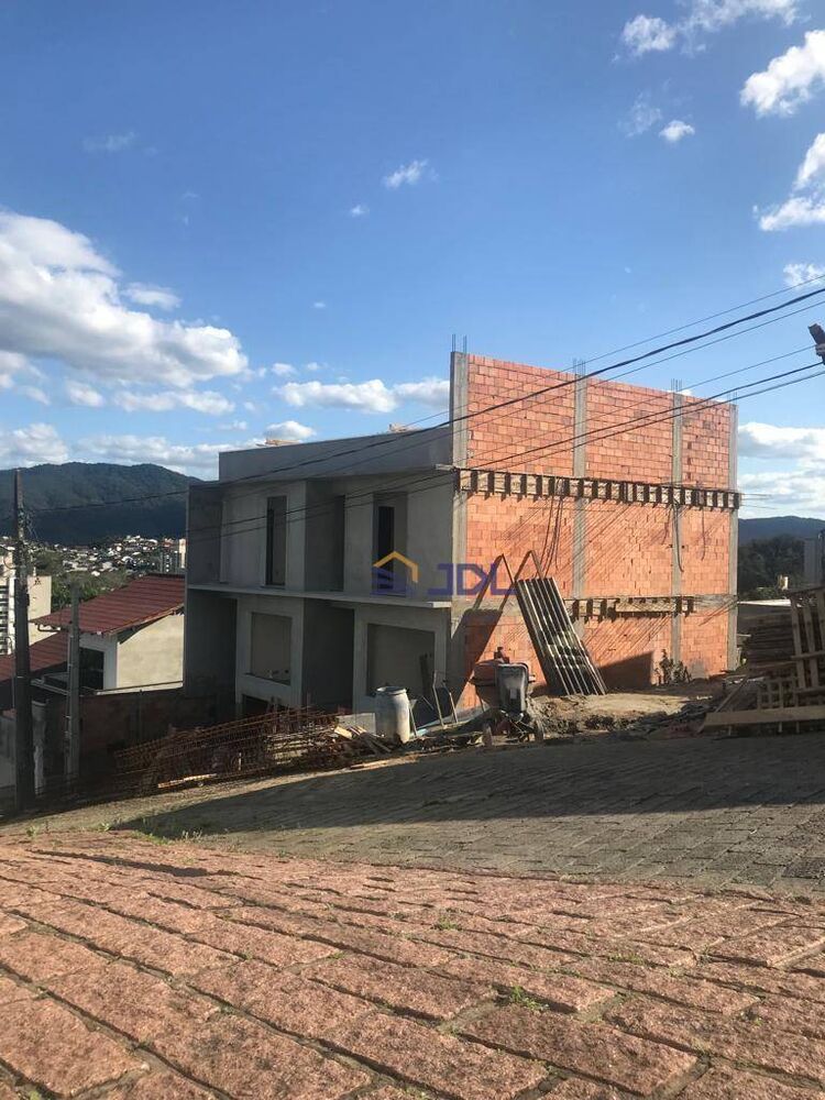 Sobrado, 3 quartos, 90 m² - Foto 6