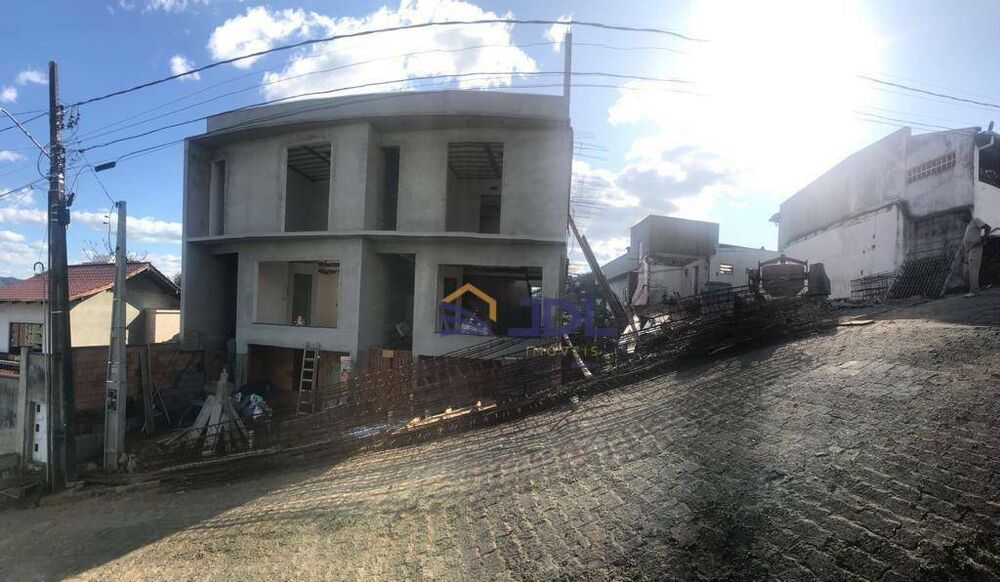 Sobrado, 3 quartos, 90 m² - Foto 4