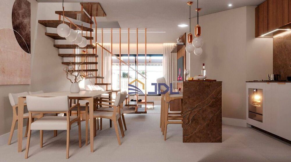 Sobrado, 3 quartos, 90 m² - Foto 10