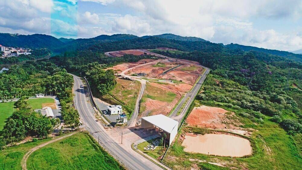 Terreno, 359 m² - Foto 2