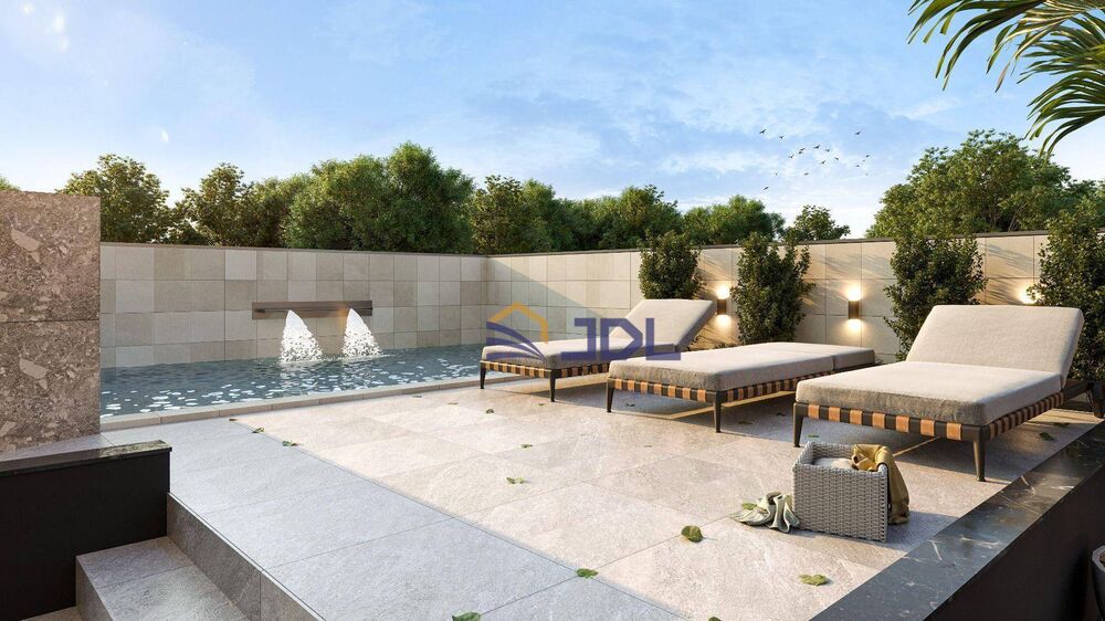 Apartamento à venda com 3 quartos, 108m² - Foto 6