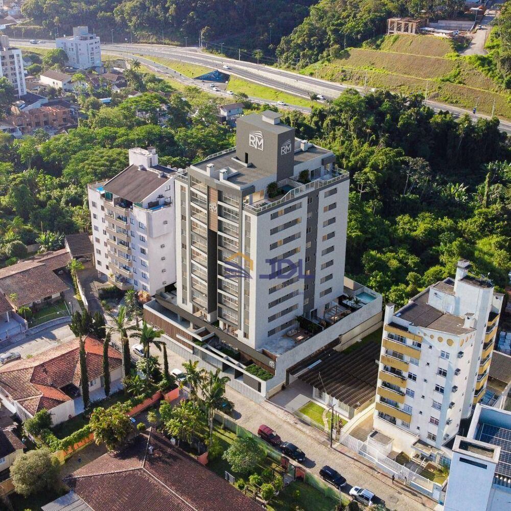 Apartamento à venda com 3 quartos, 108m² - Foto 5