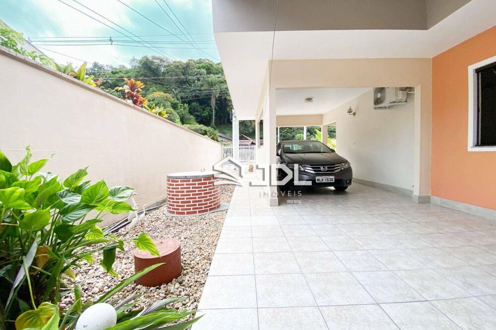 Casa, 3 quartos, 149 m² - Foto 2