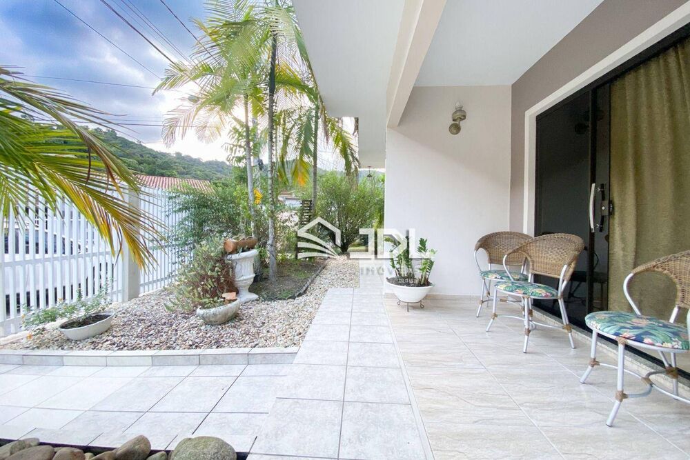 Casa, 3 quartos, 149 m² - Foto 1