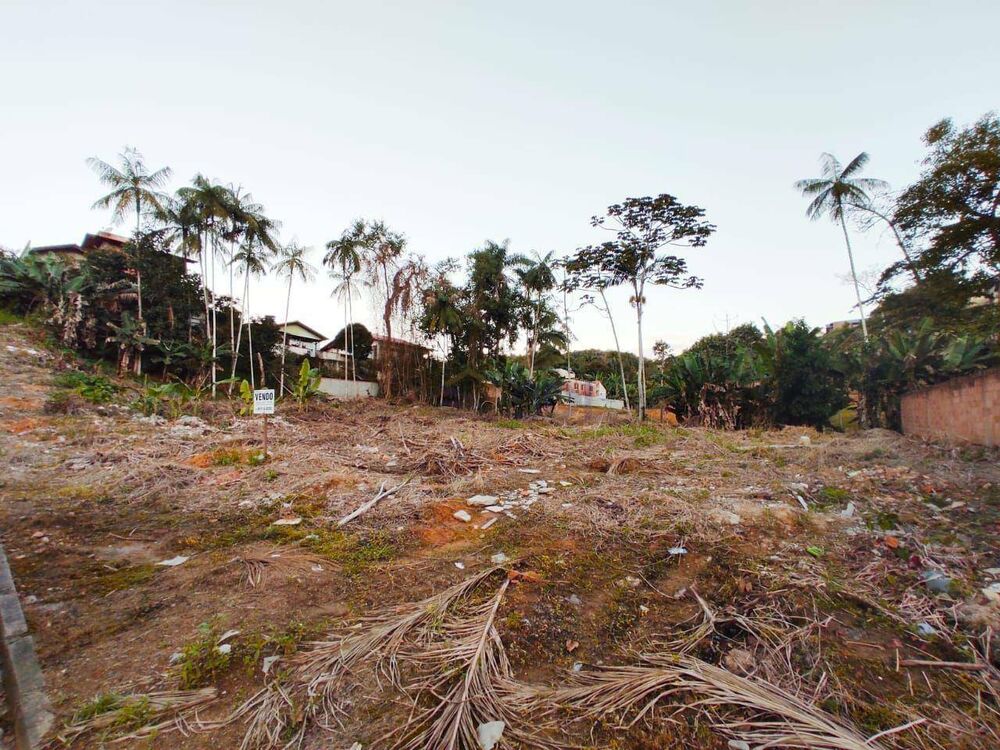 Terreno, 1100 m² - Foto 1