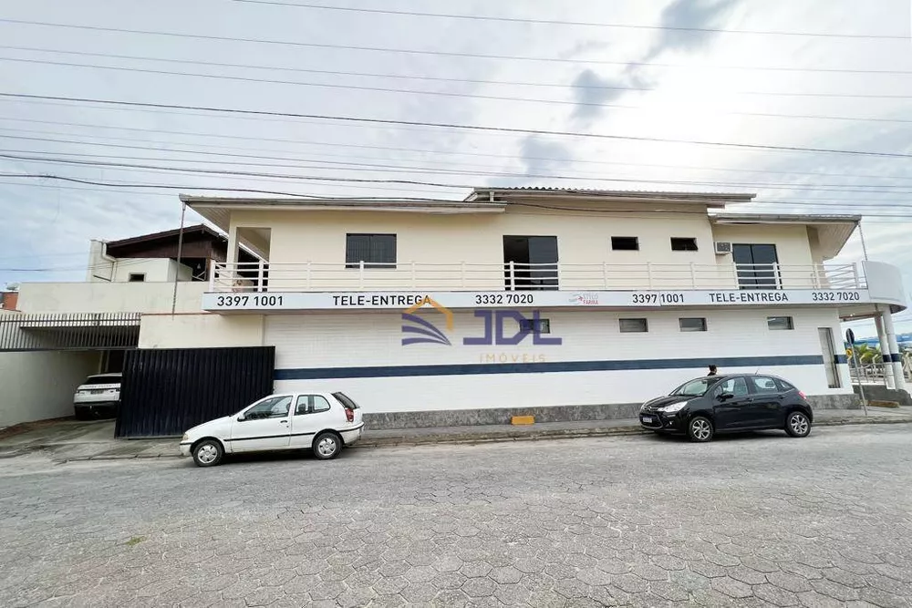 Prédio Inteiro, 780 m² - Foto 5