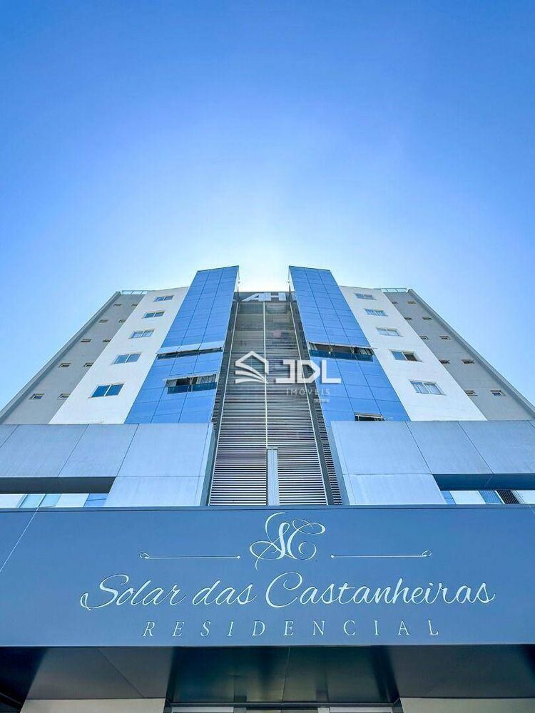 Apartamento, 3 quartos, 124 m² - Foto 1