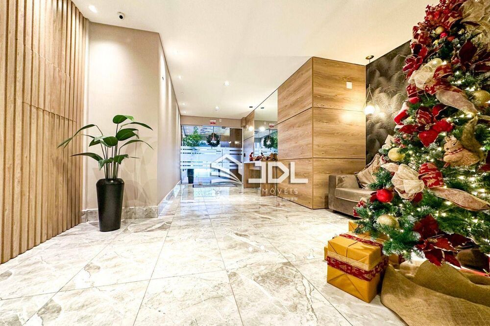 Apartamento, 3 quartos, 124 m² - Foto 4